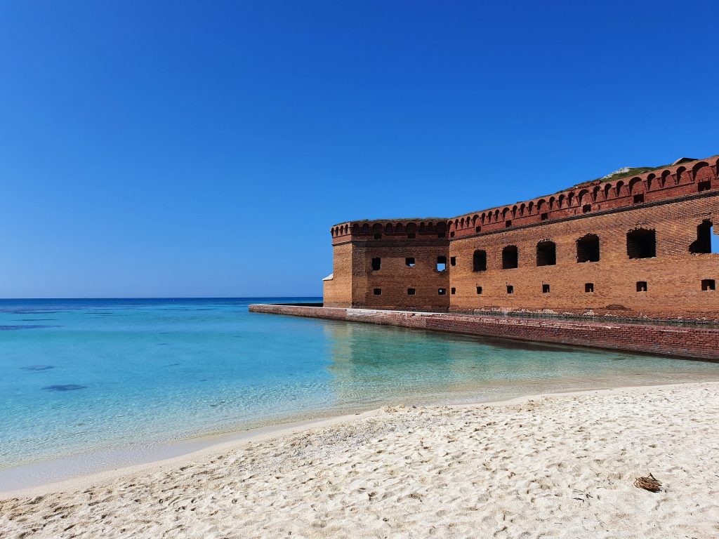 Dry Tortugas NP