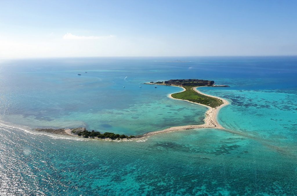 Dry Tortugas National Park