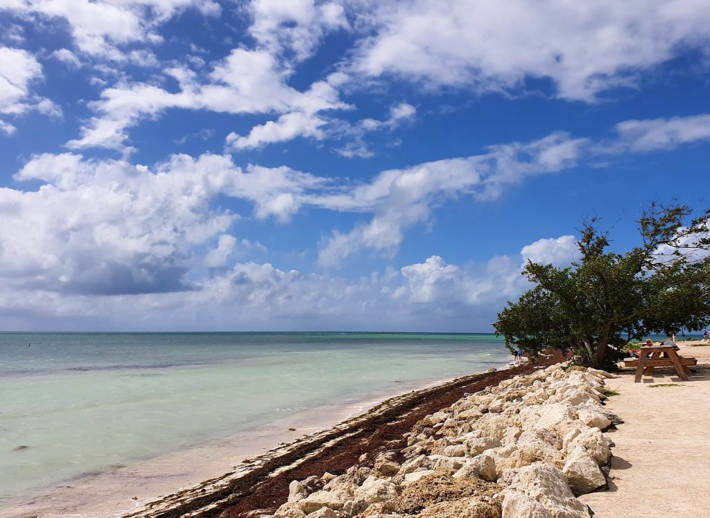 Bahia Honda Florida Keys
