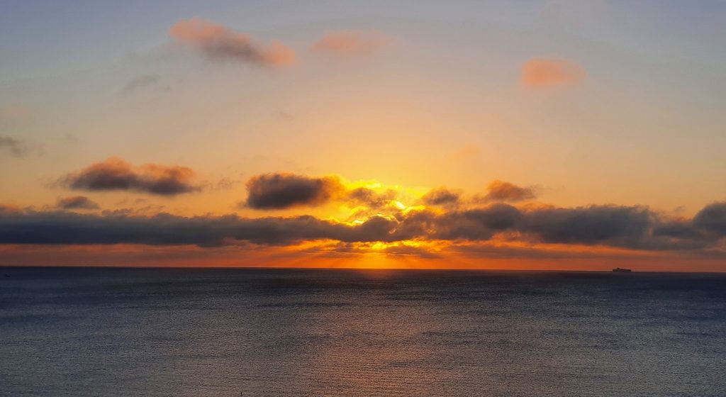 Sunrise Miami Beach