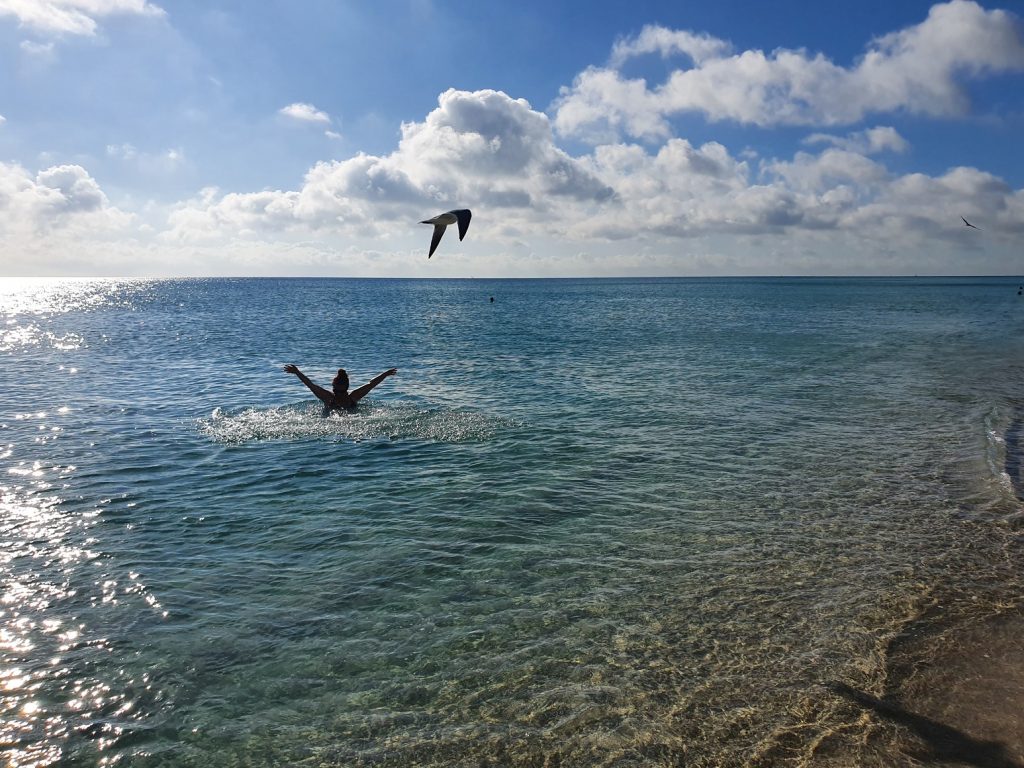 Miami Beach