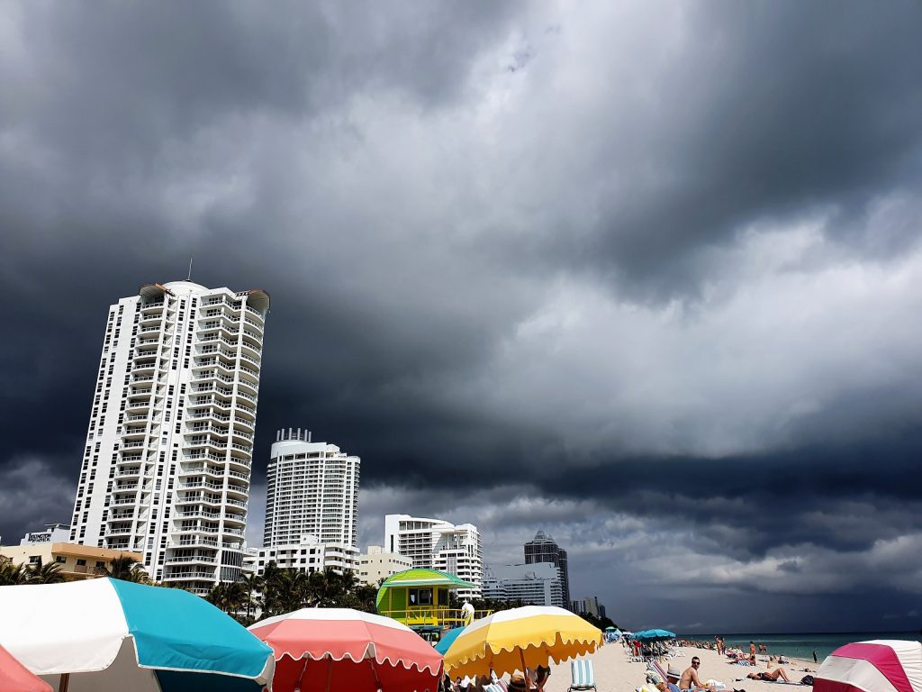 Miami Beach