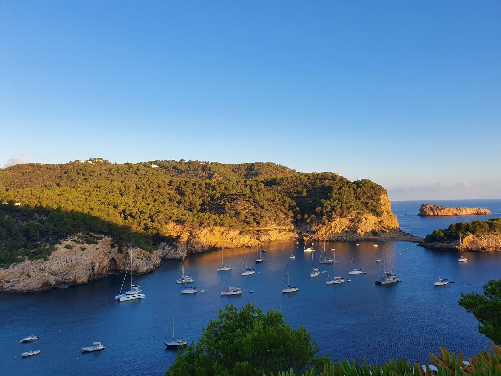 Olè Galeon San Miguel Ibiza