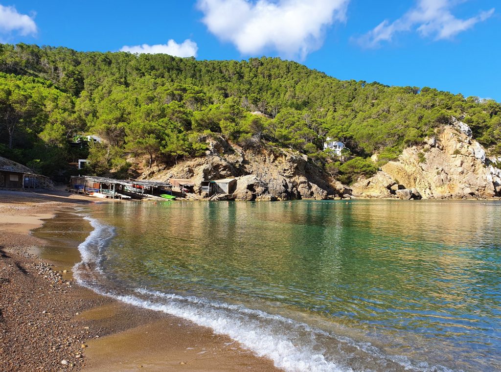 Cala Benirras