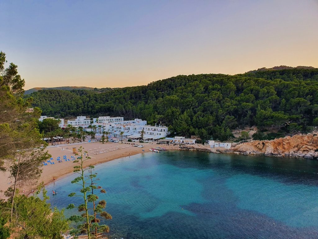 San Miguel Ibiza