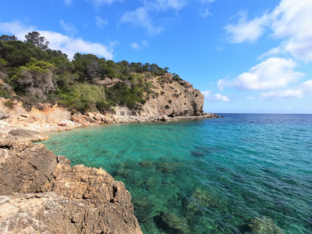 Cala Xarraca