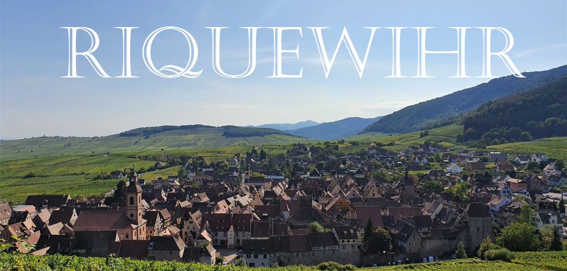 Riquewihr