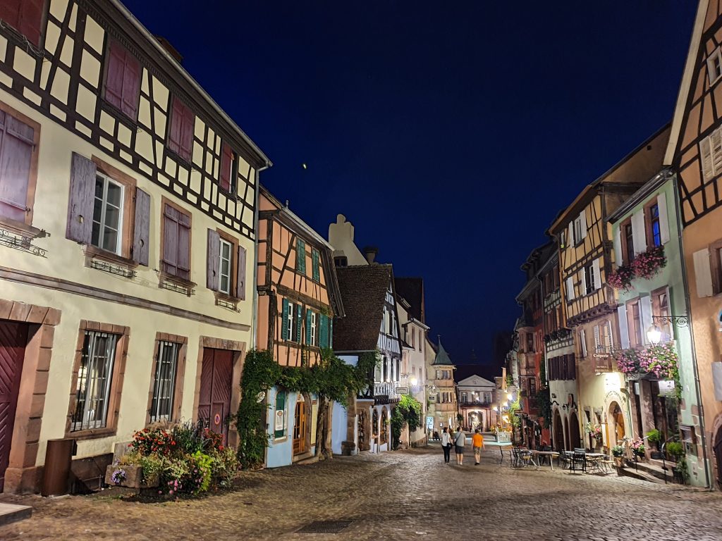 Riquewihr