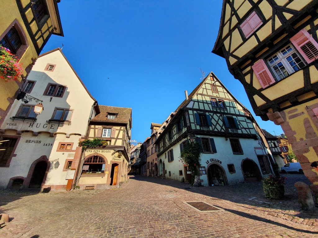 Riquewihr