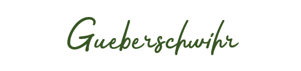 Gueberschwihr