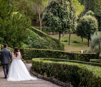 Villa d'Este TIVOLI