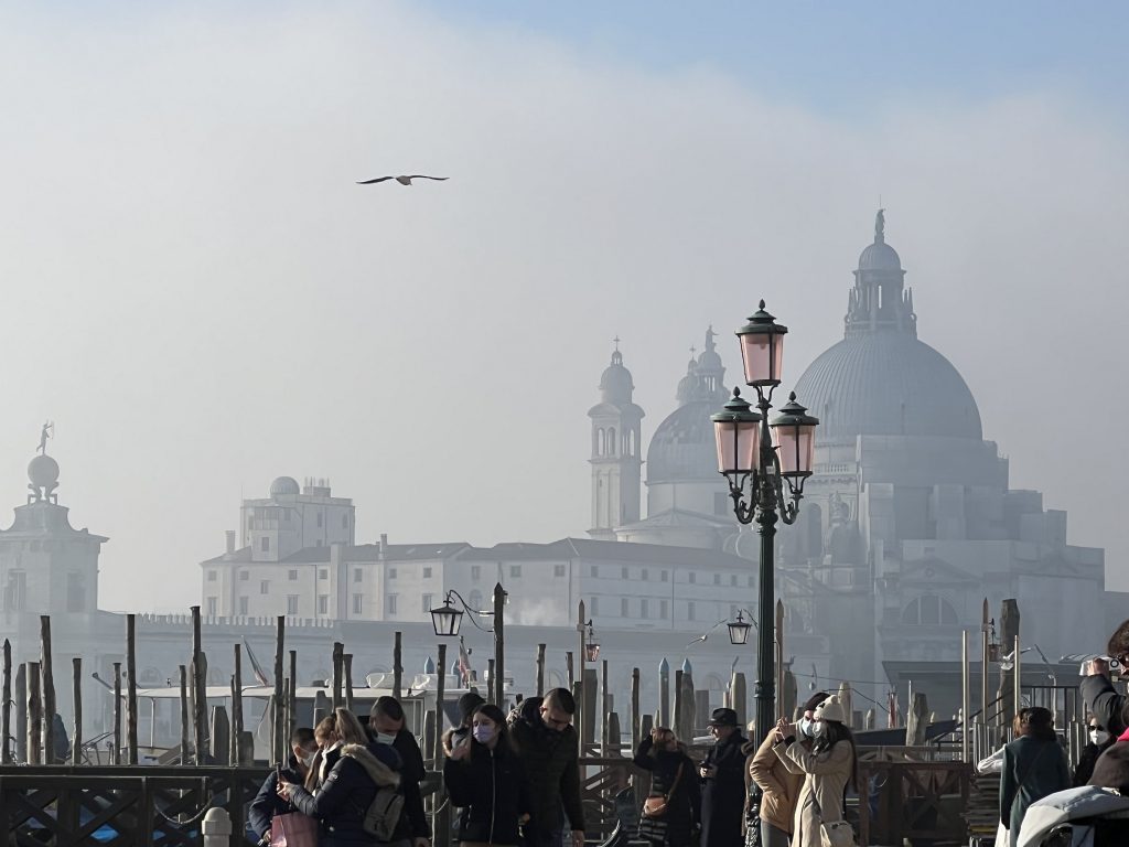 Venise