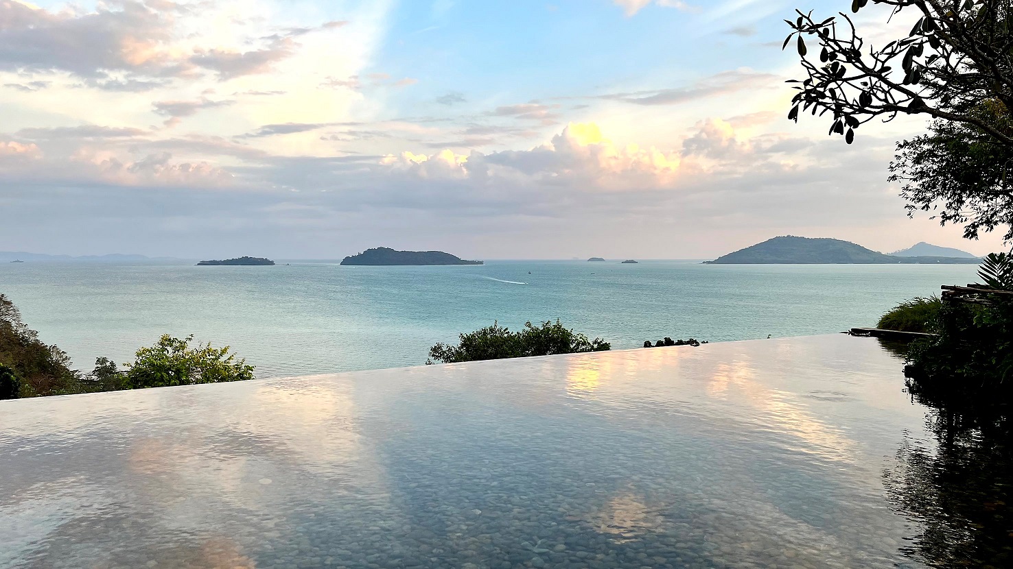 COMO Point Yamu Phuket