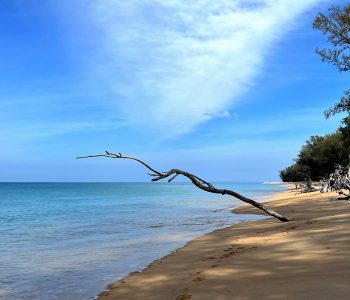 Sai Kaew Beach Phuket