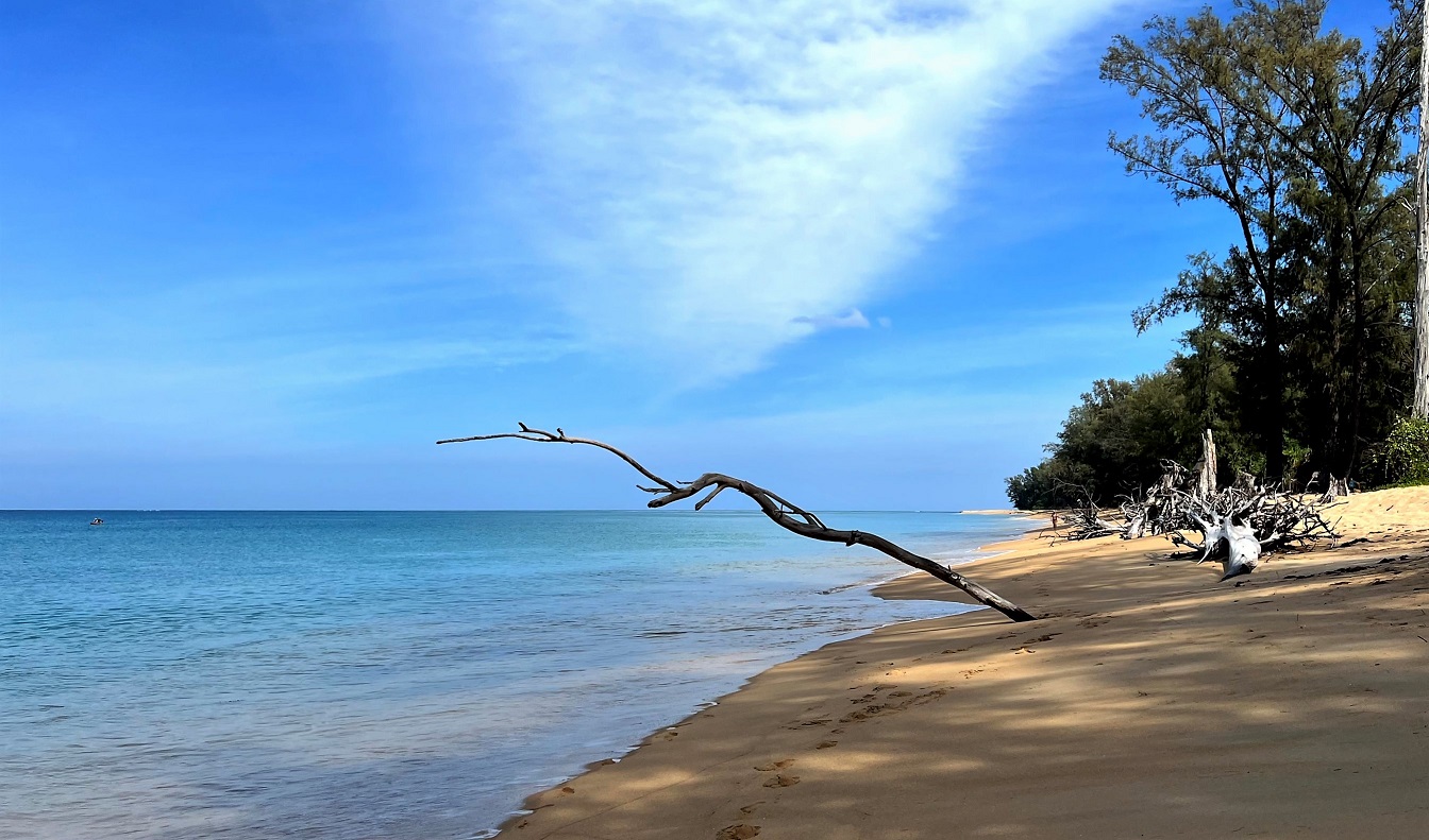 Sai Kaew Beach Phuket
