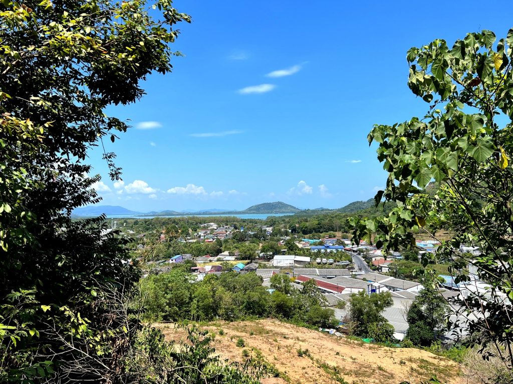 Wat Koh Sirey