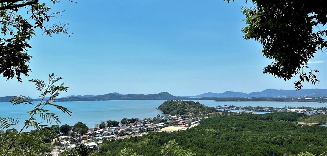 Koh Sirey Phuket