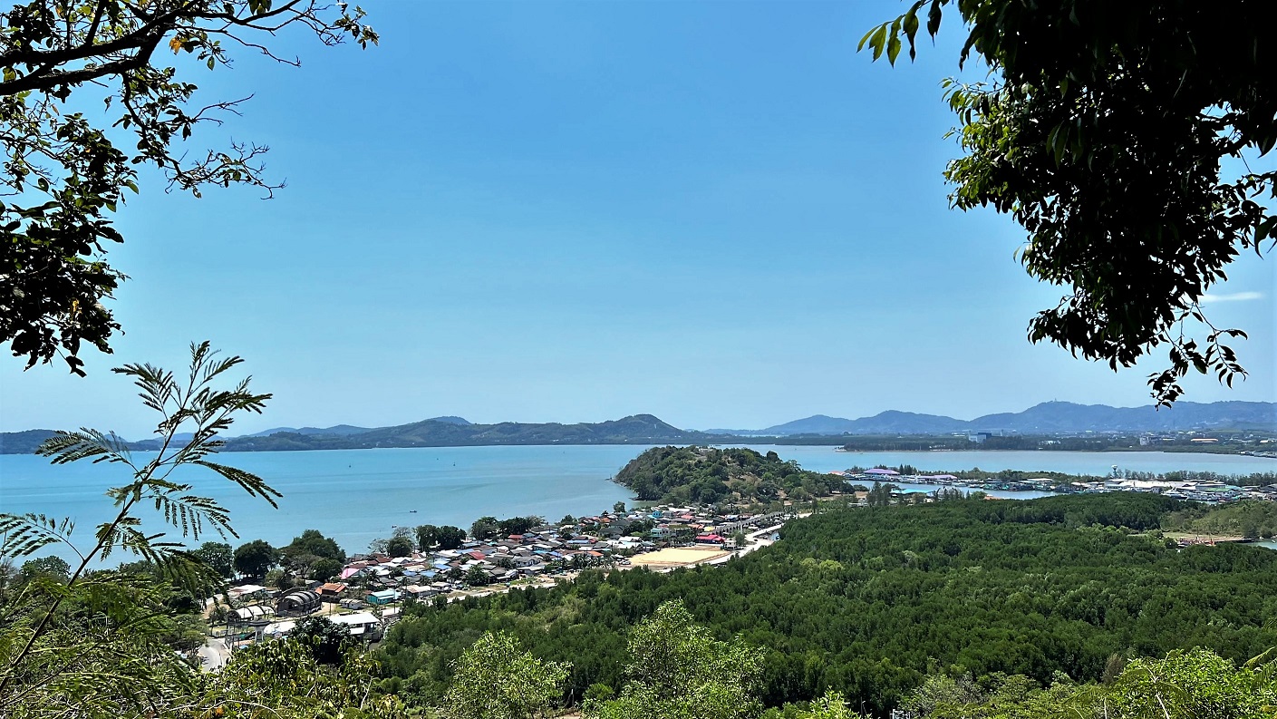 Koh Sirey Phuket