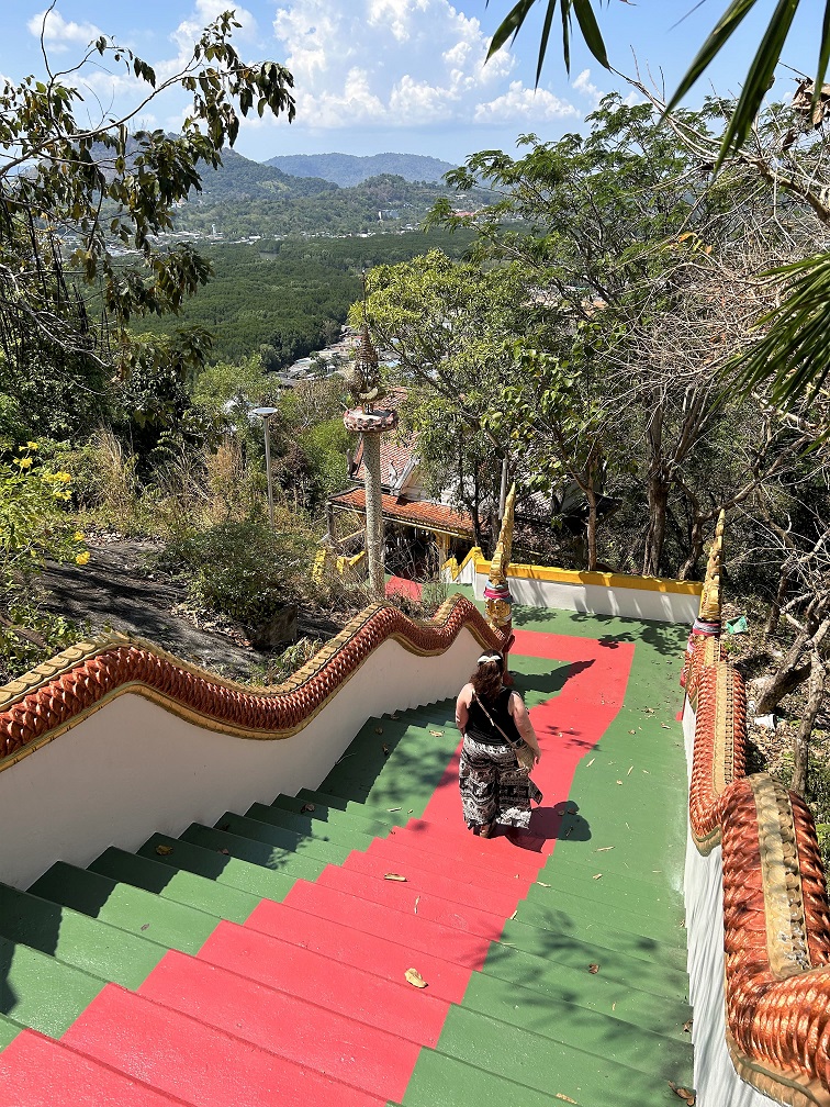 Wat Koh Sirey