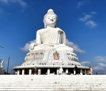 Big Bouddha Phuket
