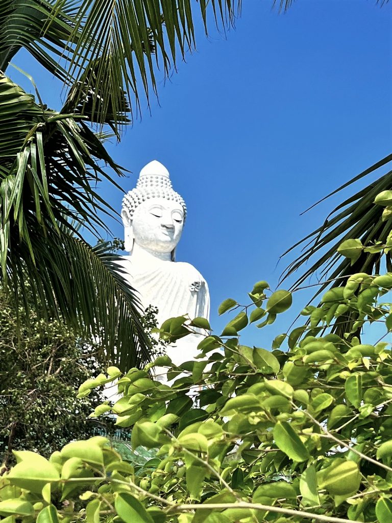 Big Bouddha Phuket