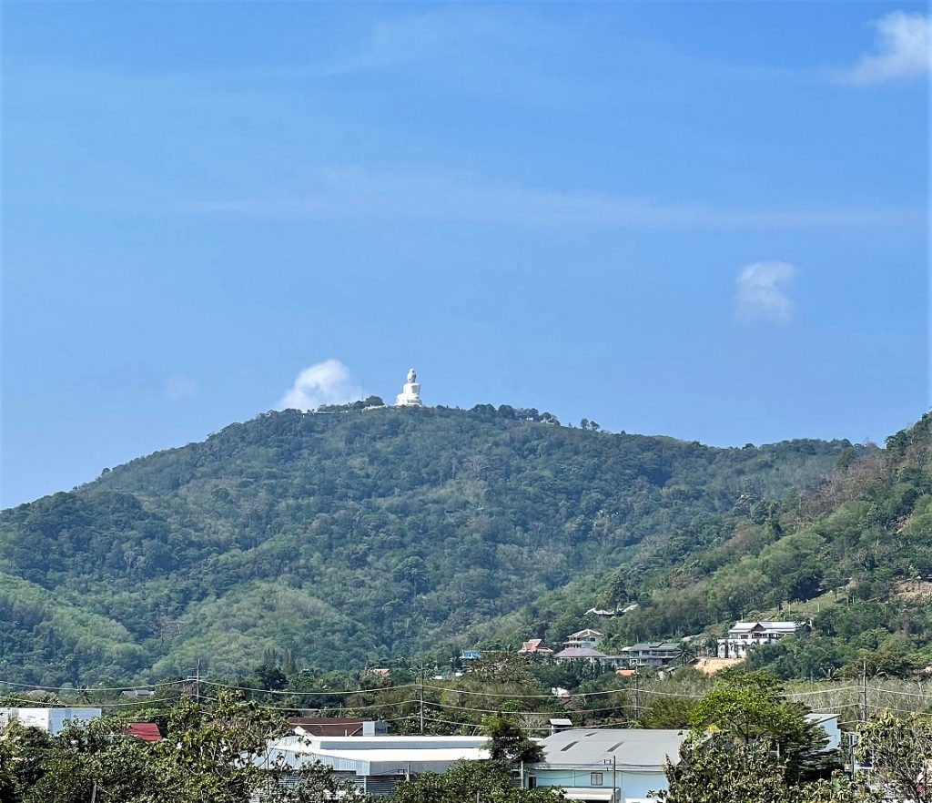 Wat Chalong Phuket