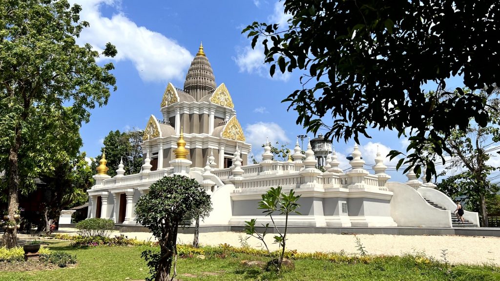 Wat Chalong Phuket