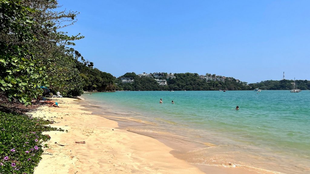 Ao Yon Beach