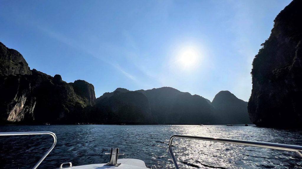 Koh Phi Phi Leh