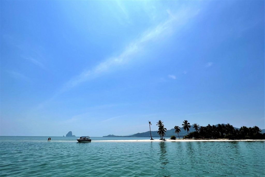 koh Yao Yai