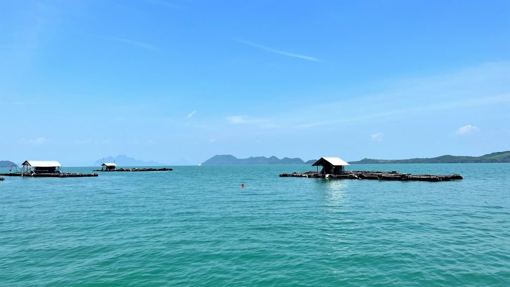 koh Yao Yai