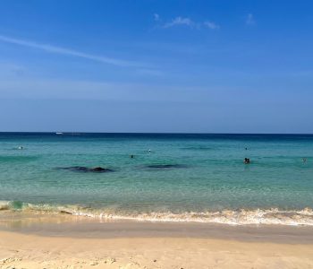 Surin Beach Phuket