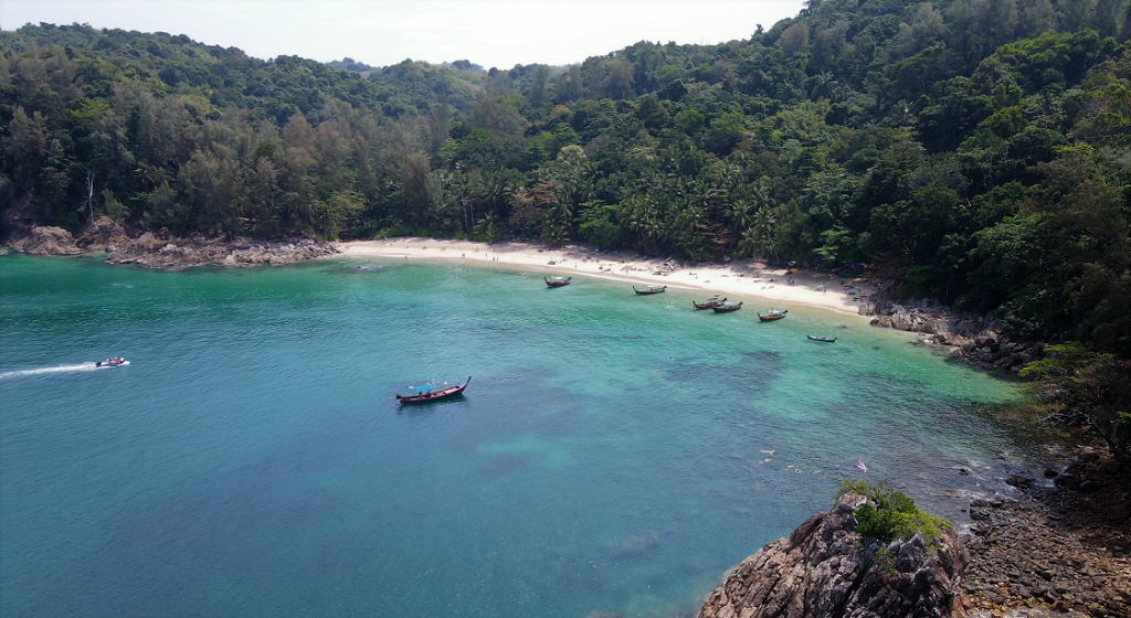 Banana Beach Phuket