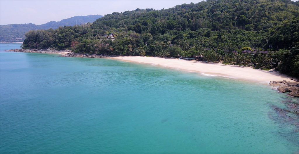 Banana Beach Phuket