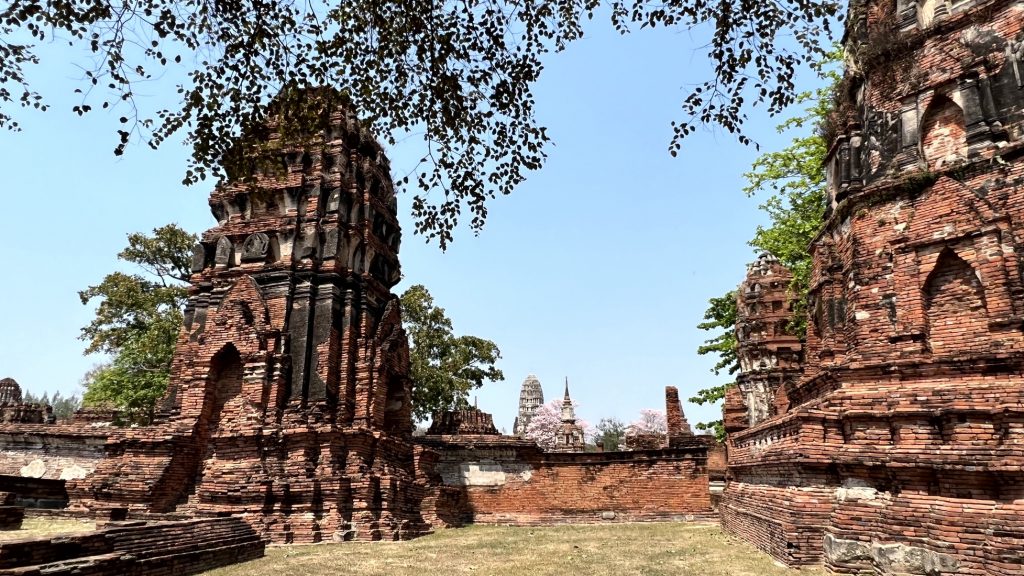 Ayutthaya