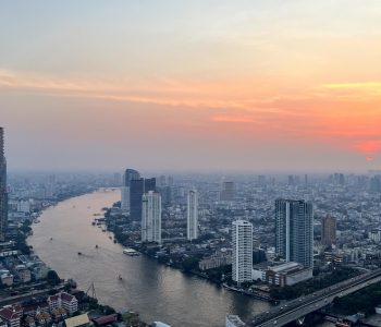 Sky Bar Sirocco Bangkok