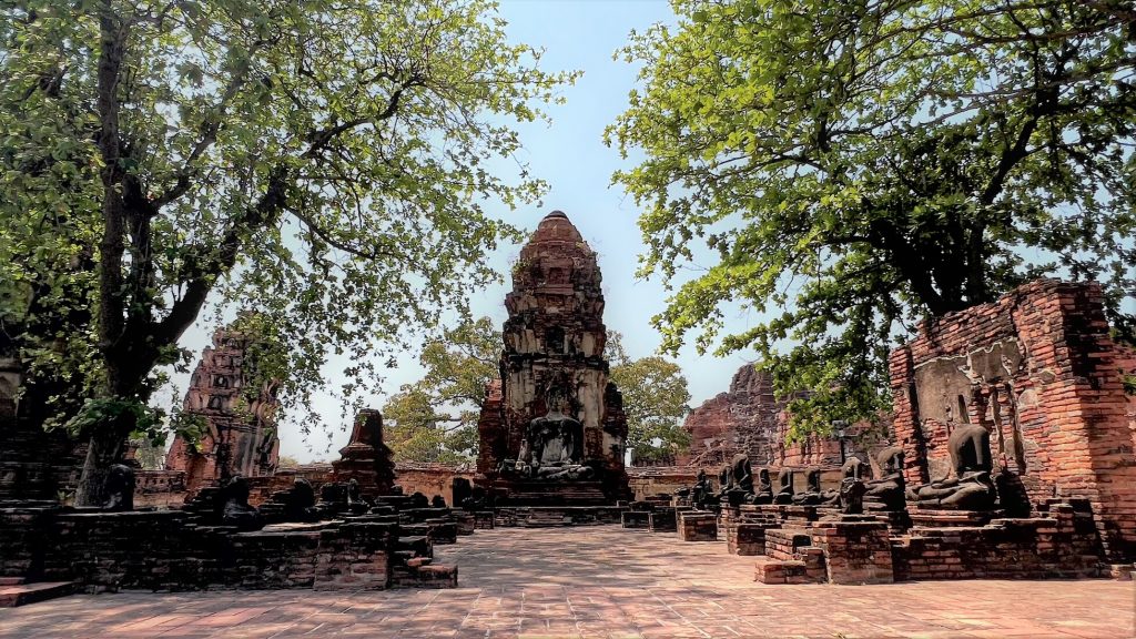 Wat Mahathat