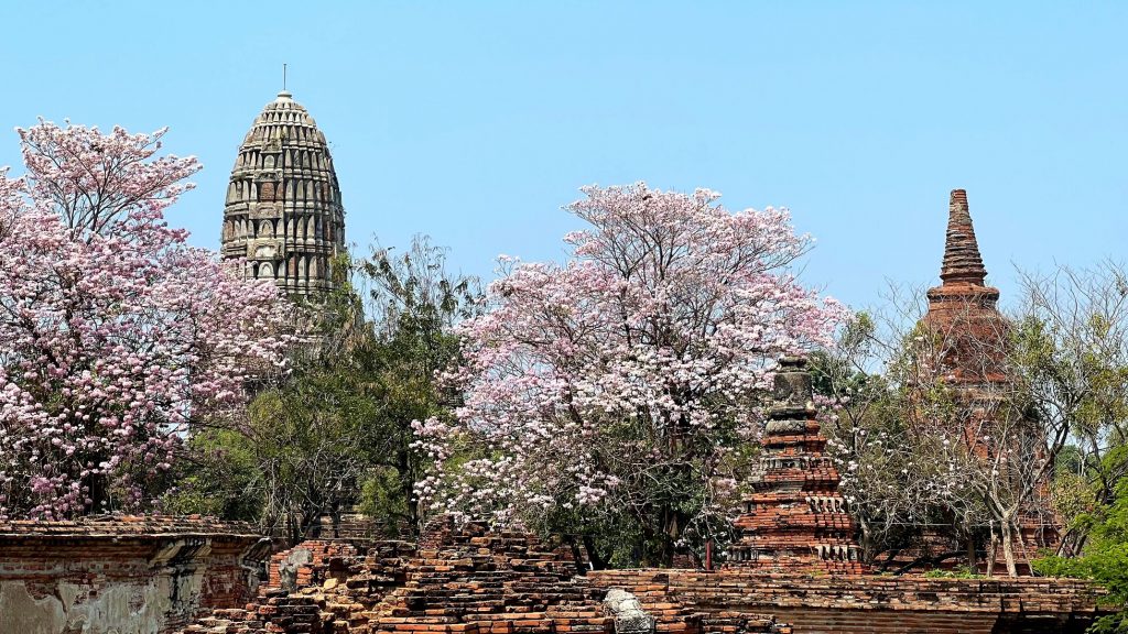 Wat Mahathat