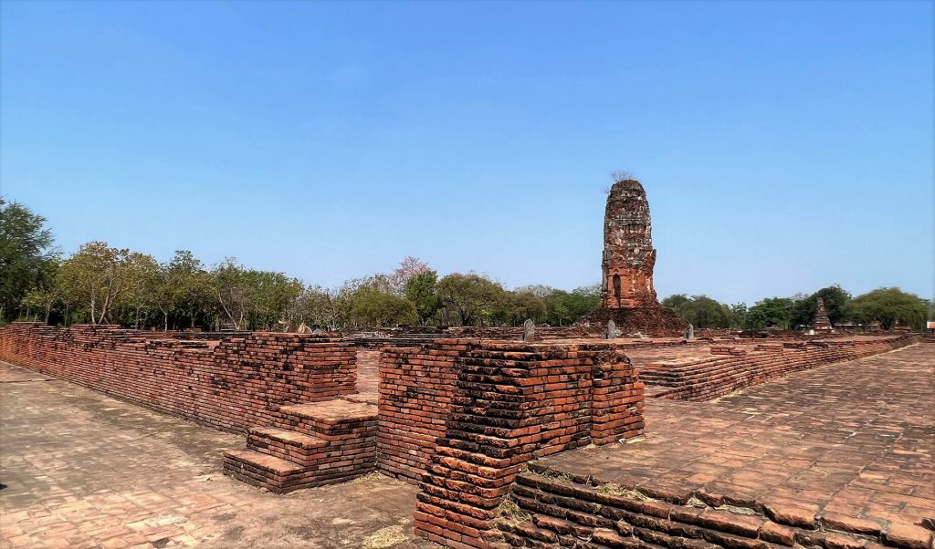 Wat Lokkayasutha